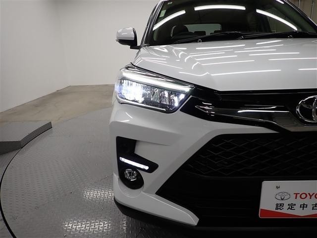 ライズ Ｚ　ワンセグ　メモリーナビ　バックカメラ　衝突被害軽減システム　ＥＴＣ　ＬＥＤヘッドランプ　記録簿　アイドリングストップ（10枚目）