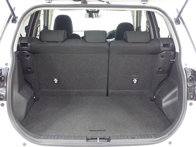 ライズ Ｚ　ワンセグ　メモリーナビ　バックカメラ　衝突被害軽減システム　ＥＴＣ　ＬＥＤヘッドランプ　記録簿　アイドリングストップ（13枚目）