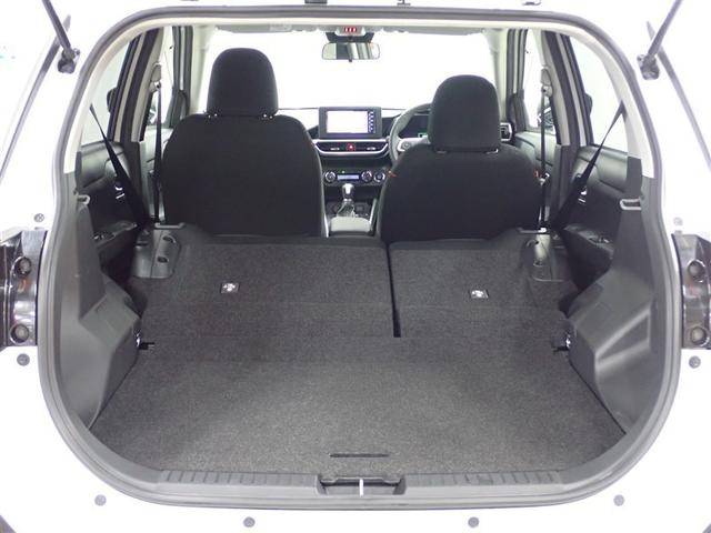 ライズ Ｚ　ワンセグ　メモリーナビ　バックカメラ　衝突被害軽減システム　ＥＴＣ　ＬＥＤヘッドランプ　記録簿　アイドリングストップ（14枚目）