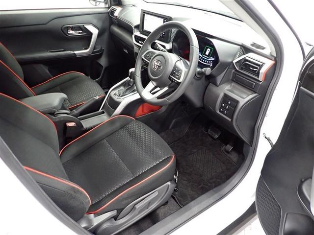 ライズ Ｚ　ワンセグ　メモリーナビ　バックカメラ　衝突被害軽減システム　ＥＴＣ　ＬＥＤヘッドランプ　記録簿　アイドリングストップ（17枚目）