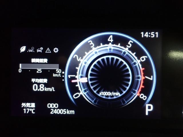 ライズ Ｚ　ワンセグ　メモリーナビ　バックカメラ　衝突被害軽減システム　ＥＴＣ　ＬＥＤヘッドランプ　記録簿　アイドリングストップ（23枚目）