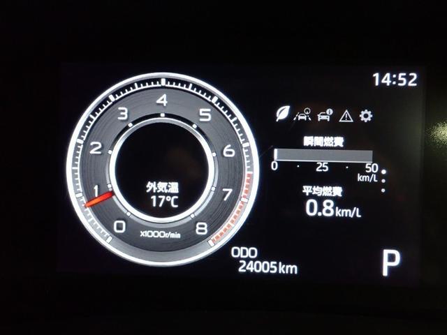 ライズ Ｚ　ワンセグ　メモリーナビ　バックカメラ　衝突被害軽減システム　ＥＴＣ　ＬＥＤヘッドランプ　記録簿　アイドリングストップ（25枚目）