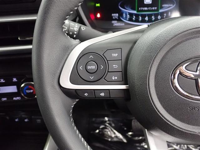 ライズ Ｚ　ワンセグ　メモリーナビ　バックカメラ　衝突被害軽減システム　ＥＴＣ　ＬＥＤヘッドランプ　記録簿　アイドリングストップ（32枚目）