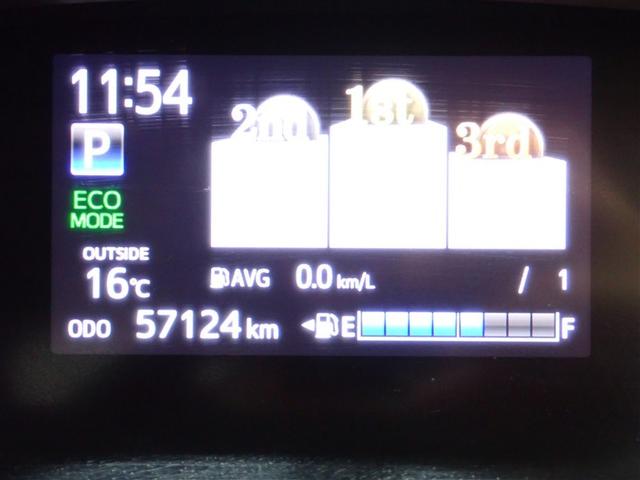 ���[�^�[���C���t�H���[�V����