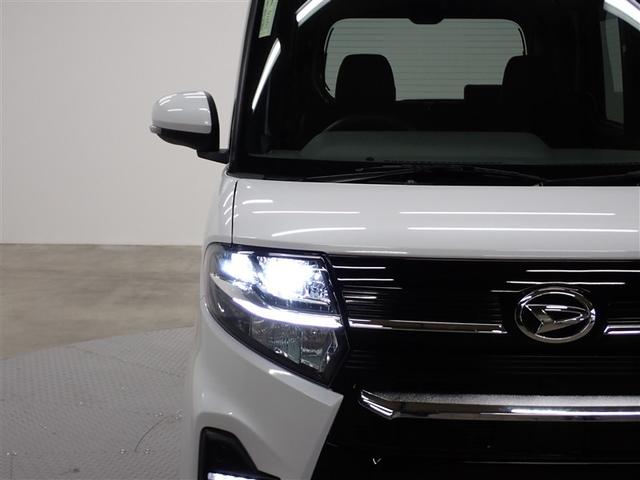 タント カスタムRS フルセグ メモリーナビ DVD再生 ミュージックプレイヤー接続可 バックカメラ 衝突被害軽減システム ドラレコ 両側電動スライド LEDヘッドランプ 記録簿 アイドリングストップ(9枚目)