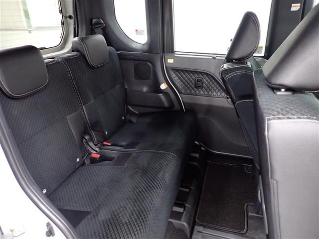 タント カスタムRS フルセグ メモリーナビ DVD再生 ミュージックプレイヤー接続可 バックカメラ 衝突被害軽減システム ドラレコ 両側電動スライド LEDヘッドランプ 記録簿 アイドリングストップ(13枚目)