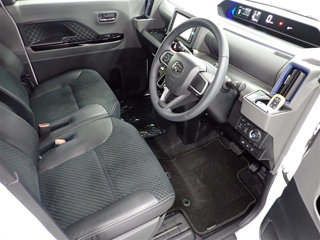 タント カスタムRS フルセグ メモリーナビ DVD再生 ミュージックプレイヤー接続可 バックカメラ 衝突被害軽減システム ドラレコ 両側電動スライド LEDヘッドランプ 記録簿 アイドリングストップ(15枚目)