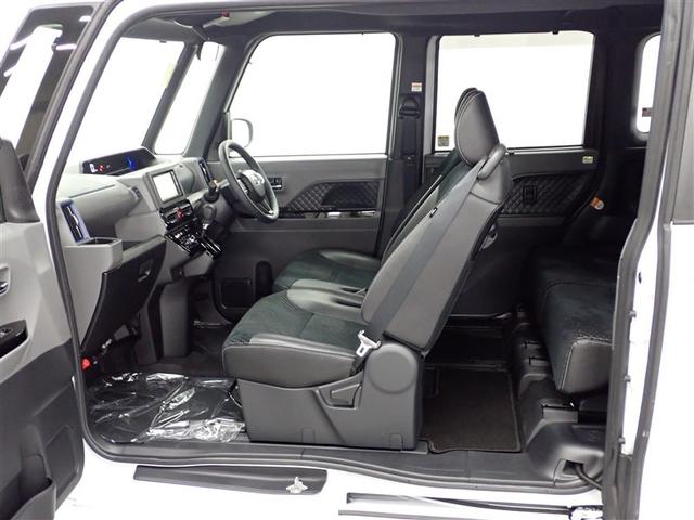 タント カスタムRS フルセグ メモリーナビ DVD再生 ミュージックプレイヤー接続可 バックカメラ 衝突被害軽減システム ドラレコ 両側電動スライド LEDヘッドランプ 記録簿 アイドリングストップ(16枚目)