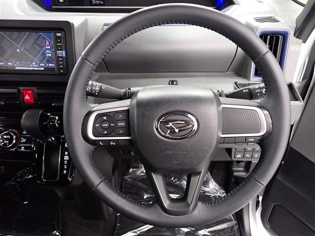 タント カスタムRS フルセグ メモリーナビ DVD再生 ミュージックプレイヤー接続可 バックカメラ 衝突被害軽減システム ドラレコ 両側電動スライド LEDヘッドランプ 記録簿 アイドリングストップ(29枚目)