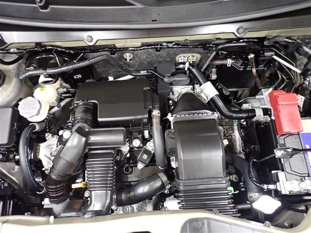 ハスラー ハイブリッドＧターボ　フルセグ　メモリーナビ　ＤＶＤ再生　ミュージックプレイヤー接続可　バックカメラ　衝突被害軽減システム　ＬＥＤヘッドランプ　記録簿　アイドリングストップ（7枚目）