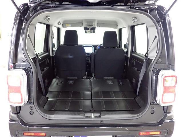 ハスラー ハイブリッドＧターボ　フルセグ　メモリーナビ　ＤＶＤ再生　ミュージックプレイヤー接続可　バックカメラ　衝突被害軽減システム　ＬＥＤヘッドランプ　記録簿　アイドリングストップ（11枚目）