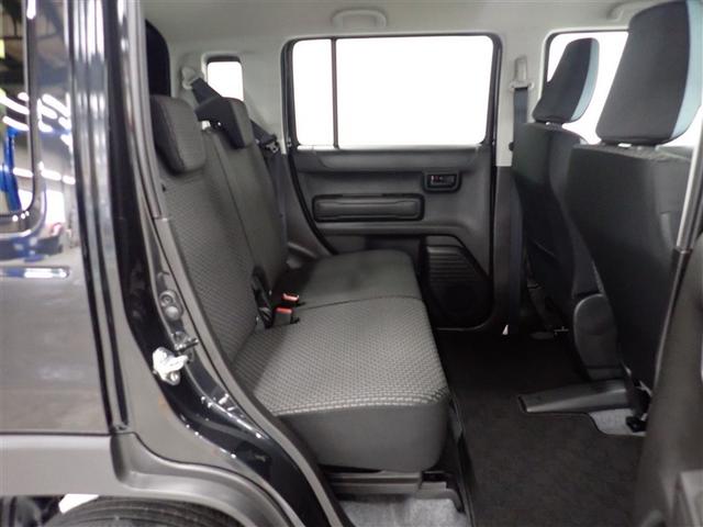 ハスラー ハイブリッドＧターボ　フルセグ　メモリーナビ　ＤＶＤ再生　ミュージックプレイヤー接続可　バックカメラ　衝突被害軽減システム　ＬＥＤヘッドランプ　記録簿　アイドリングストップ（13枚目）