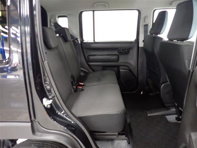 ハスラー ハイブリッドＧターボ　フルセグ　メモリーナビ　ＤＶＤ再生　ミュージックプレイヤー接続可　バックカメラ　衝突被害軽減システム　ＬＥＤヘッドランプ　記録簿　アイドリングストップ（14枚目）