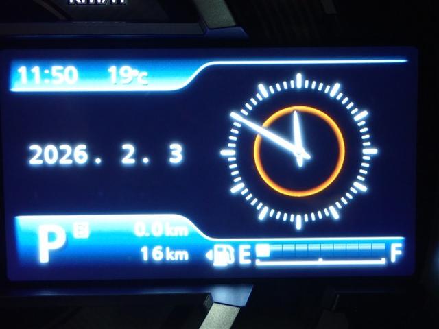 ハスラー ハイブリッドＧターボ　フルセグ　メモリーナビ　ＤＶＤ再生　ミュージックプレイヤー接続可　バックカメラ　衝突被害軽減システム　ＬＥＤヘッドランプ　記録簿　アイドリングストップ（19枚目）