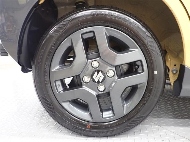 スペーシアギア ハイブリッドＸＺ　フルセグ　メモリーナビ　バックカメラ　衝突被害軽減システム　両側電動スライド　ＬＥＤヘッドランプ　記録簿　アイドリングストップ（8枚目）