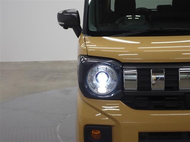 スペーシアギア ハイブリッドＸＺ　フルセグ　メモリーナビ　バックカメラ　衝突被害軽減システム　両側電動スライド　ＬＥＤヘッドランプ　記録簿　アイドリングストップ（11枚目）