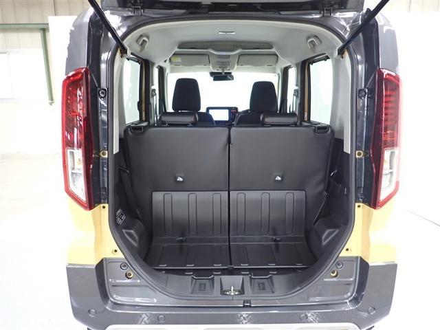 スペーシアギア ハイブリッドＸＺ　フルセグ　メモリーナビ　バックカメラ　衝突被害軽減システム　両側電動スライド　ＬＥＤヘッドランプ　記録簿　アイドリングストップ（14枚目）