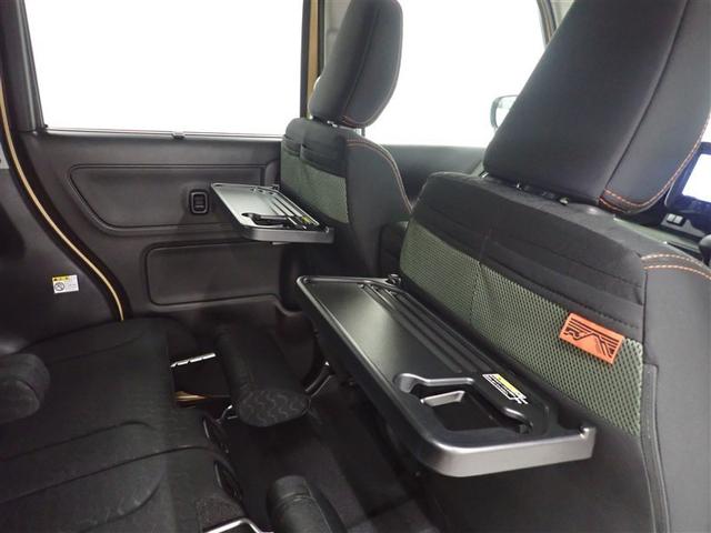 スペーシアギア ハイブリッドＸＺ　フルセグ　メモリーナビ　バックカメラ　衝突被害軽減システム　両側電動スライド　ＬＥＤヘッドランプ　記録簿　アイドリングストップ（17枚目）