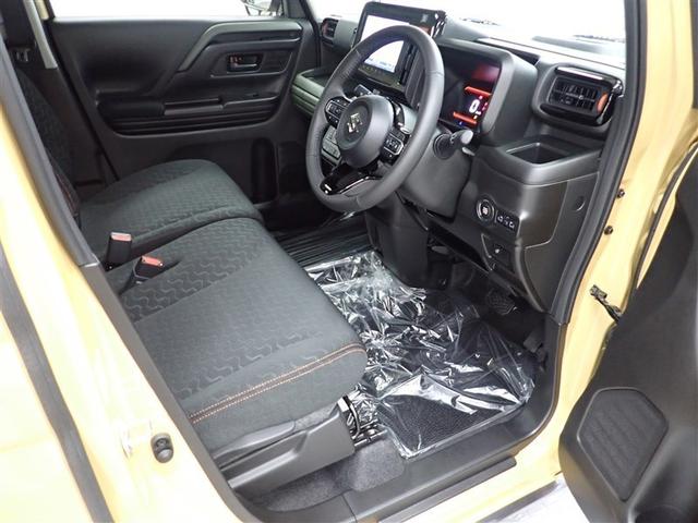 スペーシアギア ハイブリッドＸＺ　フルセグ　メモリーナビ　バックカメラ　衝突被害軽減システム　両側電動スライド　ＬＥＤヘッドランプ　記録簿　アイドリングストップ（19枚目）