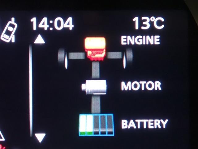 スペーシアギア ハイブリッドＸＺ　フルセグ　メモリーナビ　バックカメラ　衝突被害軽減システム　両側電動スライド　ＬＥＤヘッドランプ　記録簿　アイドリングストップ（22枚目）