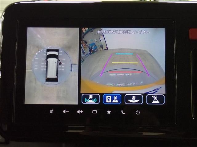 スペーシアギア ハイブリッドＸＺ　フルセグ　メモリーナビ　バックカメラ　衝突被害軽減システム　両側電動スライド　ＬＥＤヘッドランプ　記録簿　アイドリングストップ（27枚目）