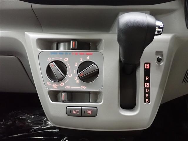 ��R�������X���[�Y�ɂ��Ă����b�u�s�V�t�g�Ƒ傫�ȃX�C�b�`�ő��쐫�̂����}�j���A���G�A�R������