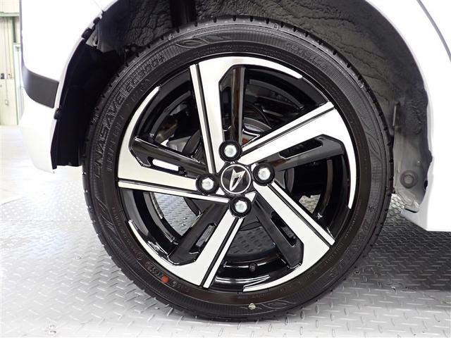 ムーヴ ＲＳ　フルセグ　メモリーナビ　ＤＶＤ再生　バックカメラ　衝突被害軽減システム　ＥＴＣ　両側電動スライド　ＬＥＤヘッドランプ　アイドリングストップ（8枚目）