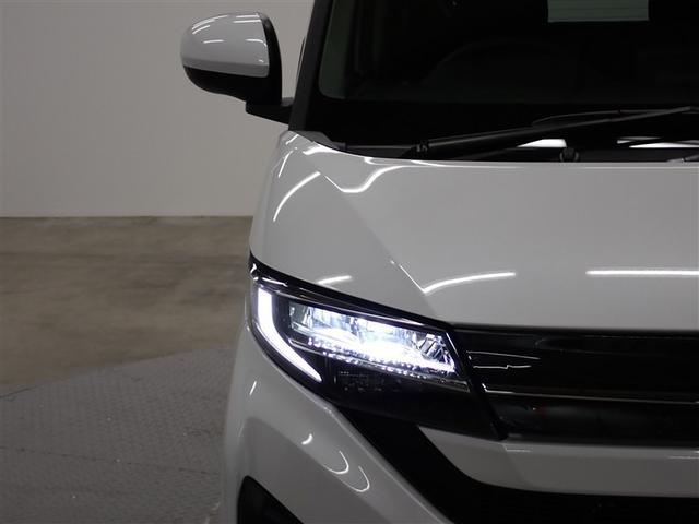 ムーヴ ＲＳ　フルセグ　メモリーナビ　ＤＶＤ再生　バックカメラ　衝突被害軽減システム　ＥＴＣ　両側電動スライド　ＬＥＤヘッドランプ　アイドリングストップ（11枚目）