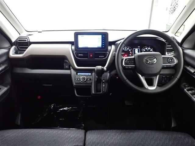 ムーヴ ＲＳ　フルセグ　メモリーナビ　ＤＶＤ再生　バックカメラ　衝突被害軽減システム　ＥＴＣ　両側電動スライド　ＬＥＤヘッドランプ　アイドリングストップ（17枚目）