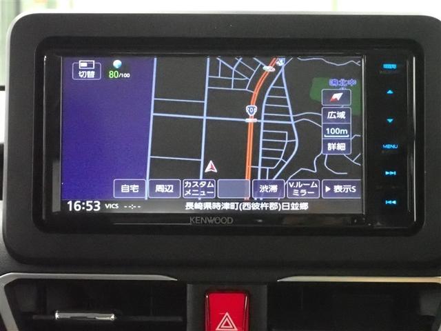 ムーヴ ＲＳ　フルセグ　メモリーナビ　ＤＶＤ再生　バックカメラ　衝突被害軽減システム　ＥＴＣ　両側電動スライド　ＬＥＤヘッドランプ　アイドリングストップ（24枚目）