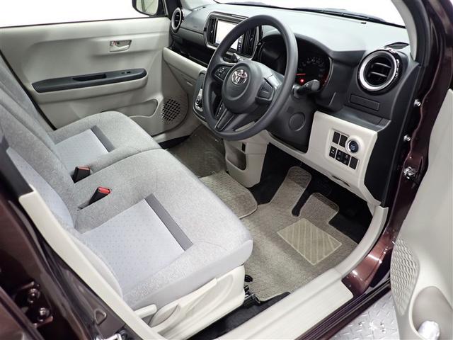 パッソ X Lパッケージ ワンセグ メモリーナビ バックカメラ 衝突被害軽減システム ドラレコ LEDヘッドランプ アイドリングストップ(16枚目)