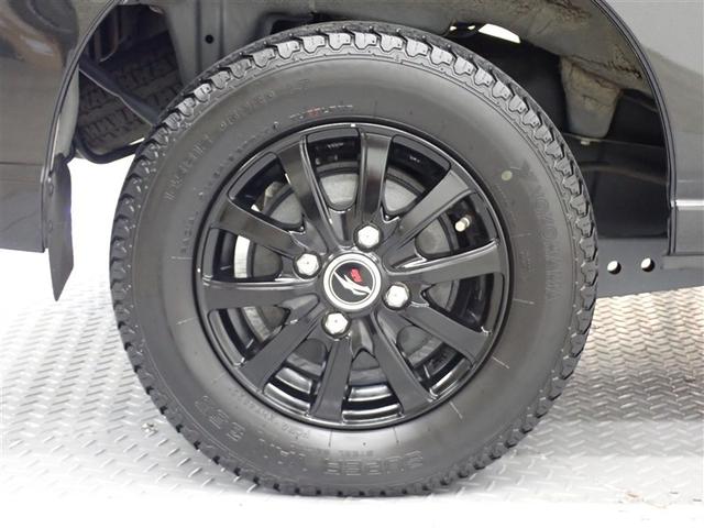 ピクシスバン クルーズターボ　ＳＡＩＩＩ　４ＷＤ　フルセグ　メモリーナビ　ＤＶＤ再生　衝突被害軽減システム　ＬＥＤヘッドランプ　記録簿　アイドリングストップ（6枚目）