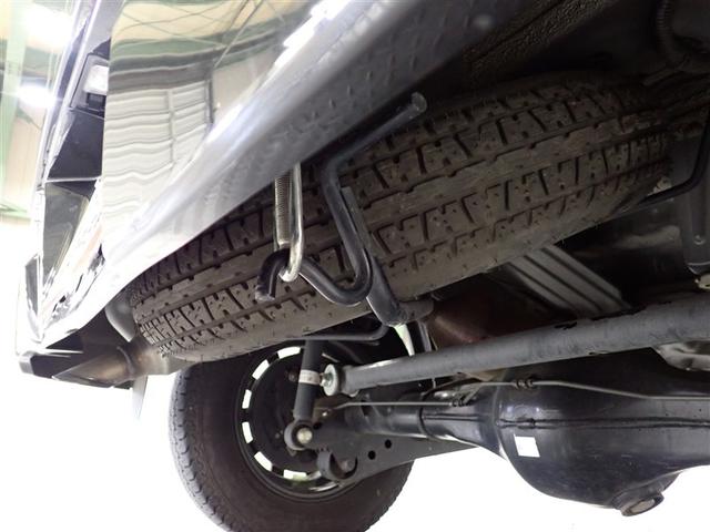 ピクシスバン クルーズターボ　ＳＡＩＩＩ　４ＷＤ　フルセグ　メモリーナビ　ＤＶＤ再生　衝突被害軽減システム　ＬＥＤヘッドランプ　記録簿　アイドリングストップ（8枚目）