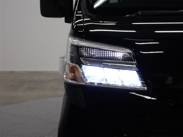 ピクシスバン クルーズターボ　ＳＡＩＩＩ　４ＷＤ　フルセグ　メモリーナビ　ＤＶＤ再生　衝突被害軽減システム　ＬＥＤヘッドランプ　記録簿　アイドリングストップ（9枚目）