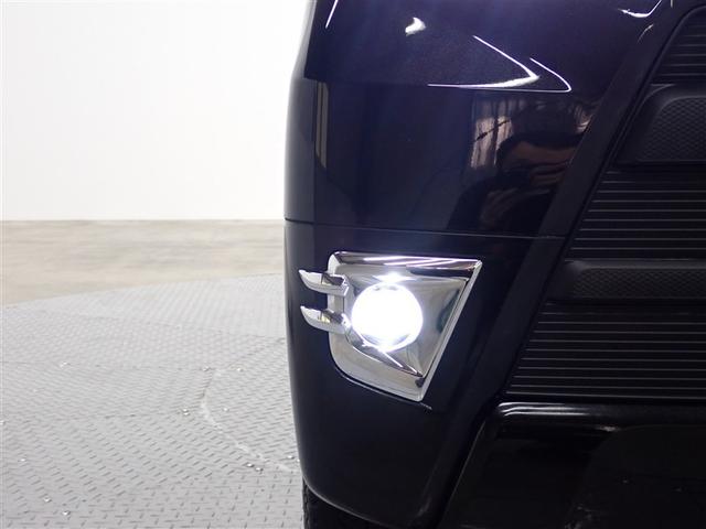 ピクシスバン クルーズターボ　ＳＡＩＩＩ　４ＷＤ　フルセグ　メモリーナビ　ＤＶＤ再生　衝突被害軽減システム　ＬＥＤヘッドランプ　記録簿　アイドリングストップ（10枚目）