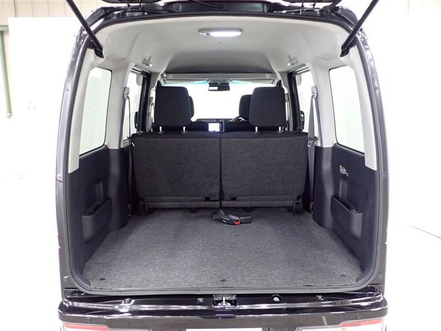 ピクシスバン クルーズターボ　ＳＡＩＩＩ　４ＷＤ　フルセグ　メモリーナビ　ＤＶＤ再生　衝突被害軽減システム　ＬＥＤヘッドランプ　記録簿　アイドリングストップ（12枚目）