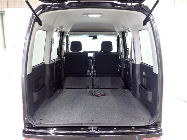 ピクシスバン クルーズターボ　ＳＡＩＩＩ　４ＷＤ　フルセグ　メモリーナビ　ＤＶＤ再生　衝突被害軽減システム　ＬＥＤヘッドランプ　記録簿　アイドリングストップ（13枚目）