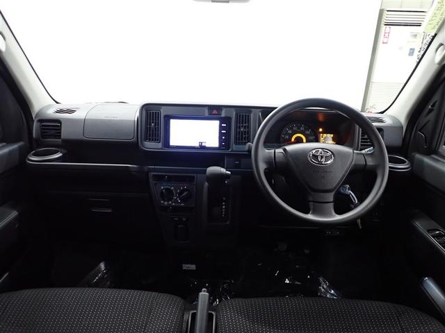 ピクシスバン クルーズターボ　ＳＡＩＩＩ　４ＷＤ　フルセグ　メモリーナビ　ＤＶＤ再生　衝突被害軽減システム　ＬＥＤヘッドランプ　記録簿　アイドリングストップ（15枚目）