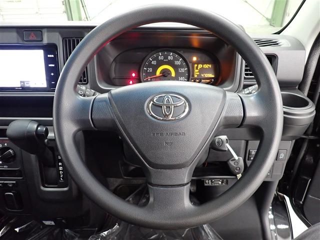 ピクシスバン クルーズターボ　ＳＡＩＩＩ　４ＷＤ　フルセグ　メモリーナビ　ＤＶＤ再生　衝突被害軽減システム　ＬＥＤヘッドランプ　記録簿　アイドリングストップ（24枚目）