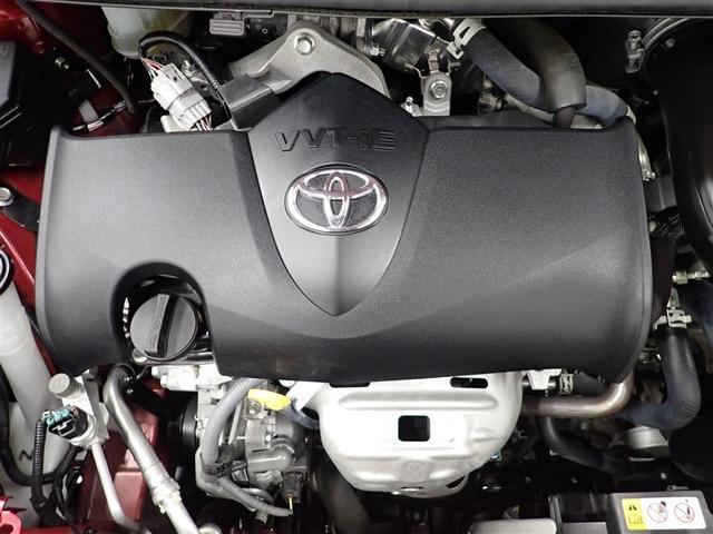 シエンタ G セーフティーエディション フルセグ メモリーナビ DVD再生 バックカメラ 衝突被害軽減システム ETC 両側電動スライド LEDヘッドランプ ウオークスルー 乗車定員7人 3列シート 記録簿 アイドリングストップ(6枚目)