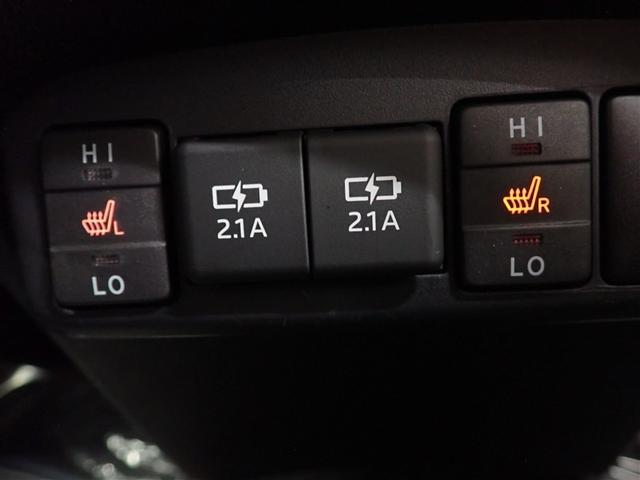 シエンタ G セーフティーエディション フルセグ メモリーナビ DVD再生 バックカメラ 衝突被害軽減システム ETC 両側電動スライド LEDヘッドランプ ウオークスルー 乗車定員7人 3列シート 記録簿 アイドリングストップ(35枚目)