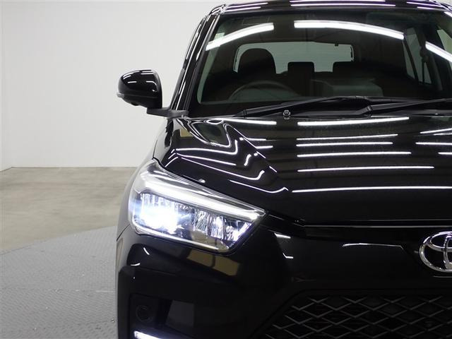 ライズ Ｚ　フルセグ　メモリーナビ　ＤＶＤ再生　バックカメラ　衝突被害軽減システム　ＥＴＣ　ＬＥＤヘッドランプ　記録簿　アイドリングストップ（11枚目）