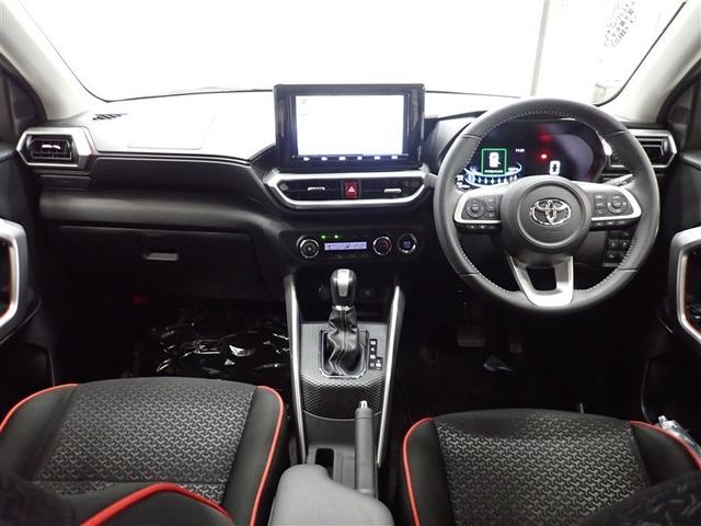 ライズ Ｚ　フルセグ　メモリーナビ　ＤＶＤ再生　バックカメラ　衝突被害軽減システム　ＥＴＣ　ＬＥＤヘッドランプ　記録簿　アイドリングストップ（17枚目）