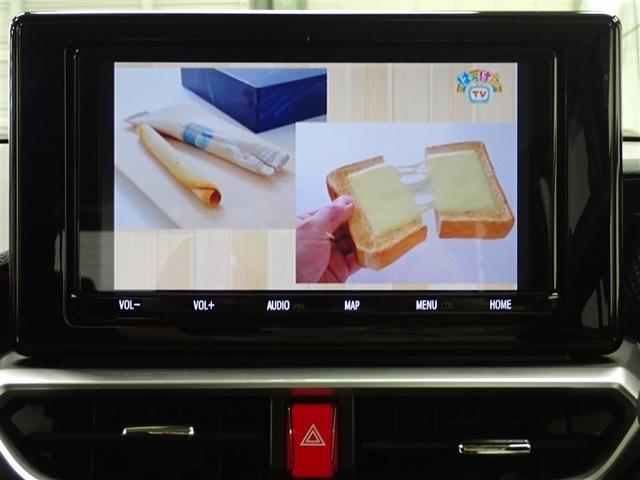 ライズ Ｚ　フルセグ　メモリーナビ　ＤＶＤ再生　バックカメラ　衝突被害軽減システム　ＥＴＣ　ＬＥＤヘッドランプ　記録簿　アイドリングストップ（26枚目）