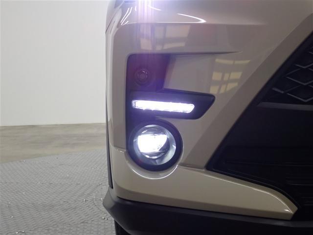 ライズ Ｚ　フルセグ　メモリーナビ　ＤＶＤ再生　バックカメラ　衝突被害軽減システム　ＥＴＣ　ＬＥＤヘッドランプ　記録簿　アイドリングストップ（11枚目）