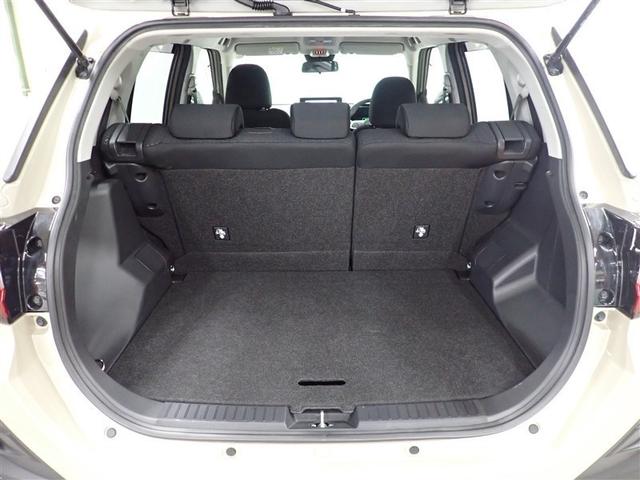 ライズ Ｚ　フルセグ　メモリーナビ　ＤＶＤ再生　バックカメラ　衝突被害軽減システム　ＥＴＣ　ＬＥＤヘッドランプ　記録簿　アイドリングストップ（13枚目）