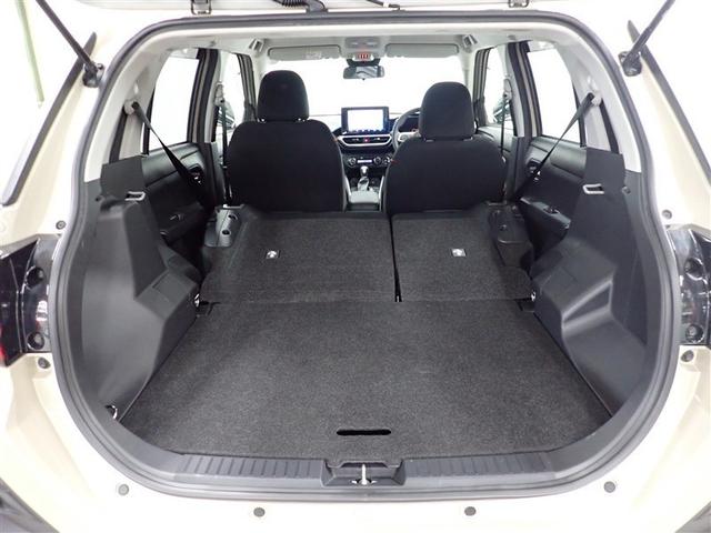 ライズ Ｚ　フルセグ　メモリーナビ　ＤＶＤ再生　バックカメラ　衝突被害軽減システム　ＥＴＣ　ＬＥＤヘッドランプ　記録簿　アイドリングストップ（14枚目）