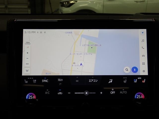 アルファードハイブリッド Z 革シート サンルーフ 4WD フルセグ メモリーナビ ミュージックプレイヤー接続可 後席モニター バックカメラ 衝突被害軽減システム ETC 両側電動スライド LEDヘッドランプ 乗車定員7人 記録簿(21枚目)