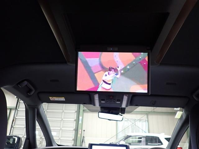 アルファードハイブリッド Z 革シート サンルーフ 4WD フルセグ メモリーナビ ミュージックプレイヤー接続可 後席モニター バックカメラ 衝突被害軽減システム ETC 両側電動スライド LEDヘッドランプ 乗車定員7人 記録簿(24枚目)