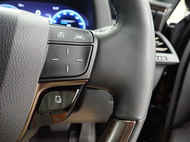 アルファードハイブリッド Z 革シート サンルーフ 4WD フルセグ メモリーナビ ミュージックプレイヤー接続可 後席モニター バックカメラ 衝突被害軽減システム ETC 両側電動スライド LEDヘッドランプ 乗車定員7人 記録簿(29枚目)